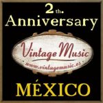 México en Vintage Music