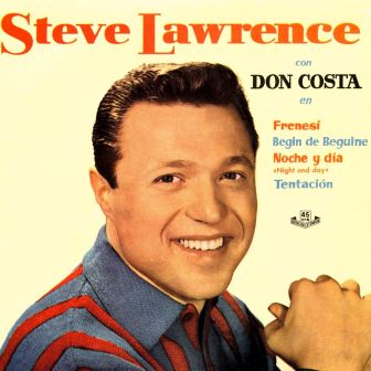 Frenesi, Steve Lawrence