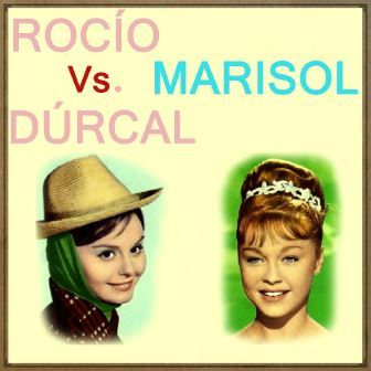 Marisol vs. Rocío Durcal