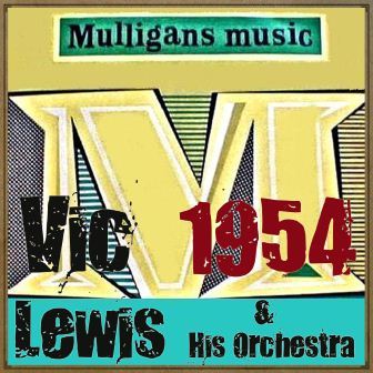 Mulligan’s Music – 1954, Vic Lewis