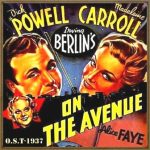 On the Avenue en Vintage Music