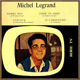 Serie Tv: Michel Legrand