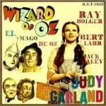 The Wizard of Oz en Vintage Music