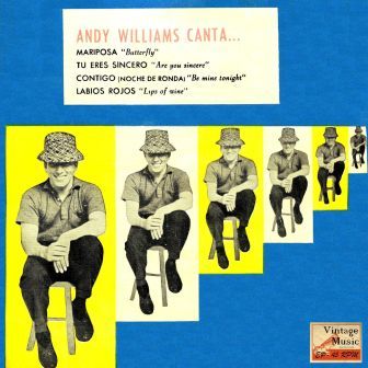 Andy Williams Sings, Andy Williams