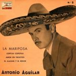 Antonio Aguilar en Vintage Music