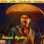 Antonio Aguilar en Vintage Music