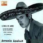 Antonio Aguilar en Vintage Music