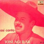 Antonio Aguilar en Vintage Music