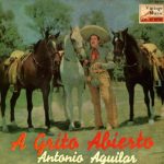 Antonio Aguilar en Vintage Music