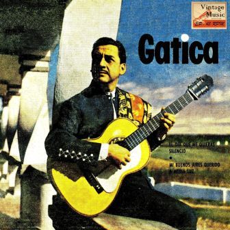 El Día Que Me Quieras, Arturo Gatica