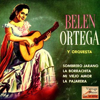 Sombrero Jarano, Belén Ortega