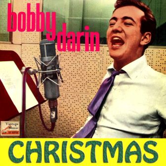 Canciones De Navidad, Bobby Darin