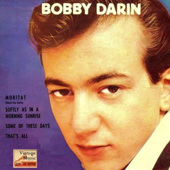 Moritat (Mack The Knife), Bobby Darin