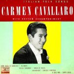 Carmen Cavallaro en Vintage Music