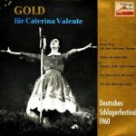 Caterina Valente en Vintage Music