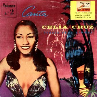 Sandunguéate, Celia Cruz