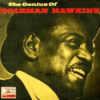 I Wished On The Moon, Coleman Hawkins