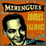 Dioris Valladares en Vintage Music