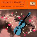 Helmut Zacharias en Vintage Music