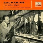 Helmut Zacharias en Vintage Music