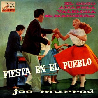 Fiesta En El Pueblo, Jerry Murad’s & The Harmonicats