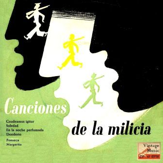 Canciones De La Milicia, Los Milicianos