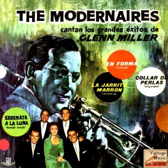 Singing Glenn Miller, The Modernaires