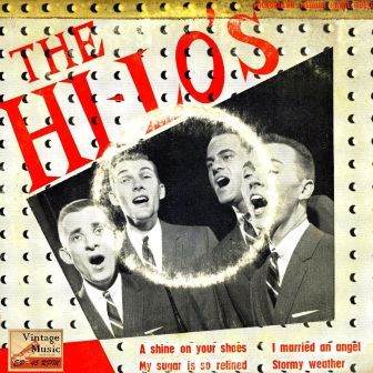 I Married An Angel, The Hi-Lo’s