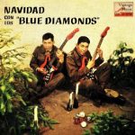 The Blue Diamonds en Vintage Music