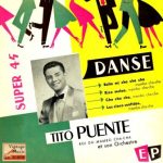 Tito Puente  en Vintage Music