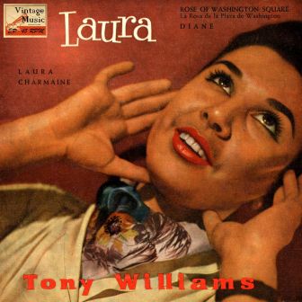 Laura  Tony, Williams