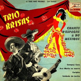 Compay Cucu, Trío Brisas