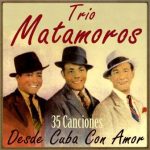 Trío Matamoros en Vintage Music