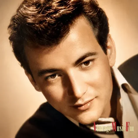 BOBBY DARIN