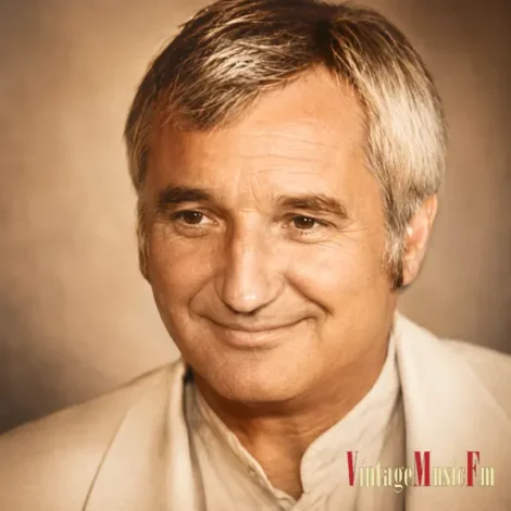 BOBBY TROUP
