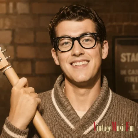 BUDDY HOLLY