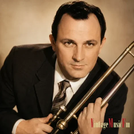 BUDDY MORROW