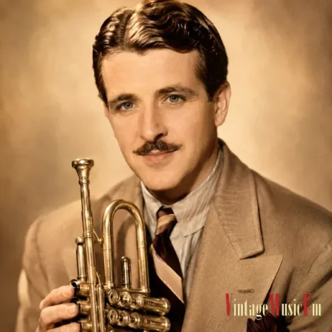 BUNNY BERIGAN