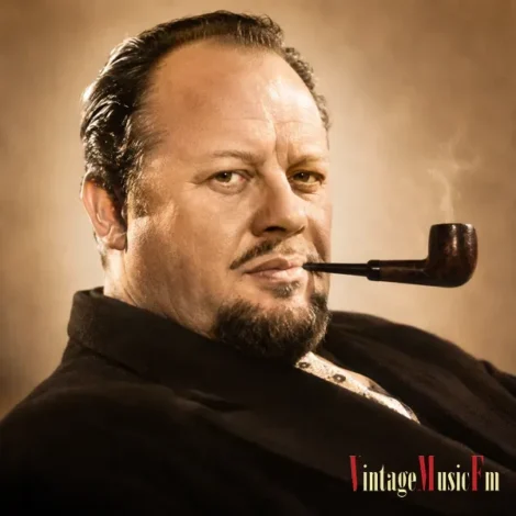 BURL IVES