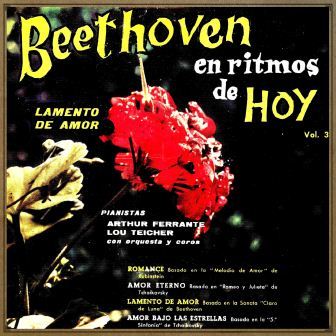 Beethoven en Ritmos de Hoy, Ferrante & Teicher