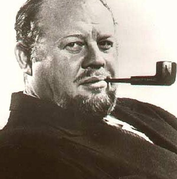 BURL IVES