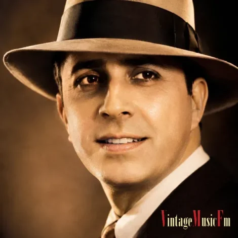CARLOS GARDEL