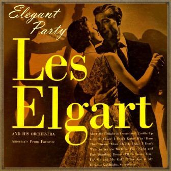 Elegant Party, Les Elgart