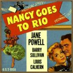 Nancy Goes to Rio en Vintage Music