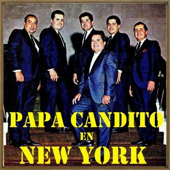 Papá Candito En New York