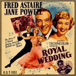 Royal Wedding en Vintage Music