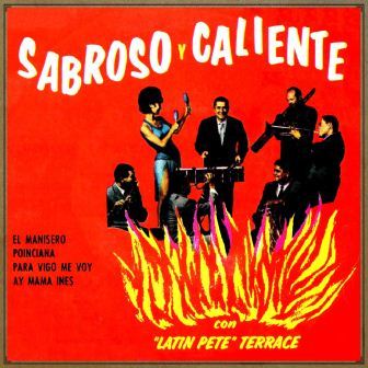 Sabroso y Caliente, Pete Terrace