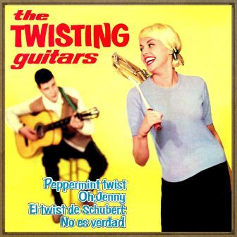 The Twist of Schubert, The Twisting Guitars