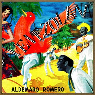 Fiesta Venezolana, Aldemaro Romero