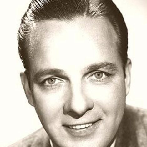 BOB CROSBY